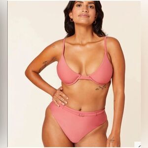 Andie | The Sicily Top NWT